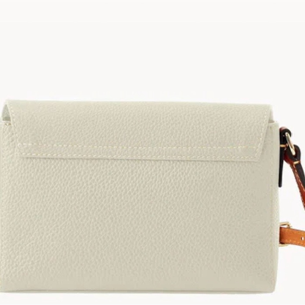 Dooney & Bourke Pebble Grain Rena Crossbody - Picture 3 of 6